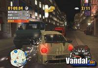 Imagen 58 de Midtown Madness 3 para Xbox
