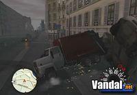 Imagen 57 de Midtown Madness 3 para Xbox