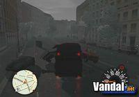 Imagen 60 de Midtown Madness 3 para Xbox