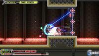 Imagen 11 de Thexder NEO PSN para PSP