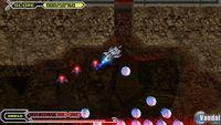 Imagen 9 de Thexder NEO PSN para PSP