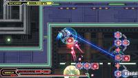 Imagen 7 de Thexder NEO PSN para PSP