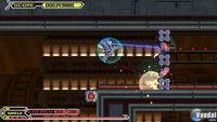 Imagen 6 de Thexder NEO PSN para PSP