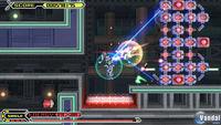 Imagen 5 de Thexder NEO PSN para PSP