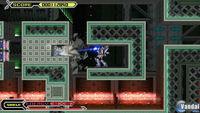 Imagen 4 de Thexder NEO PSN para PSP
