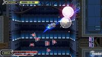 Imagen 3 de Thexder NEO PSN para PSP