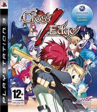 Imagen 1 de Cross Edge para PlayStation 3