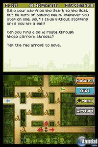E3: Nuevas im�genes y v�deo de Professor Layton And The Unwound Future