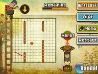 Imagen 41 de El profesor Layton y la llamada del espectro para Nintendo DS
