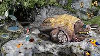 Imagen Axel & Pixel XBLA