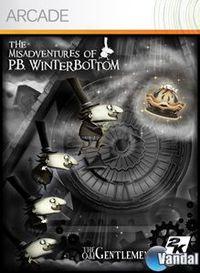 Imagen 3 de Las desventuras de P.B. Winterbottom XBLA para Xbox 360