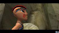 Brave: A Warrior's Tale