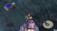 Imagen Brave: A Warrior's Tale