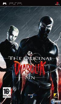 Imagen 1 de Diabolik: The Original Sin para PSP