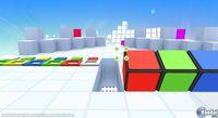 Imagen 5 de Rubik's Puzzle Galaxy: Rush WiiW para Wii