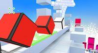 Imagen 1 de Rubik's Puzzle Galaxy: Rush WiiW para Wii