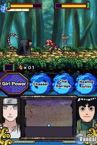 Naruto Shippuden Ninja Council 3