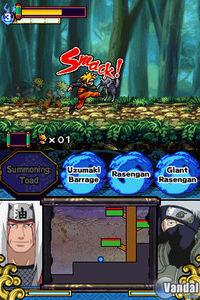 Imagen Naruto Shippuden Ninja Council 3