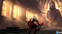 Pantalla God of War Collection