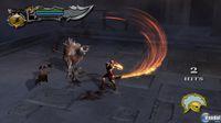 Nuevas im�genes de God of War Collection