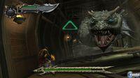 Nuevas im�genes de God of War Collection