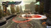Nuevas im�genes de God of War Collection