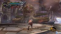 Nuevas im�genes de God of War Collection