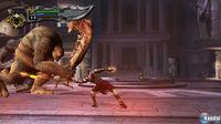 Nuevas im�genes de God of War Collection