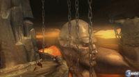 Nuevas im�genes de God of War Collection