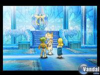 Imagen Saga 2: Goddess of Destiny