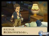 Imagen 65 de Saga 2: Goddess of Destiny para Nintendo DS