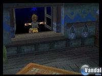 Imagen 64 de Saga 2: Goddess of Destiny para Nintendo DS