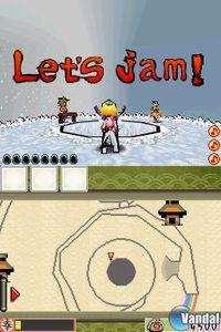 Imagen 132 de Okamiden para Nintendo DS