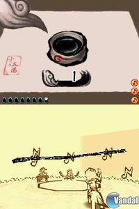 Imagen 134 de Okamiden para Nintendo DS