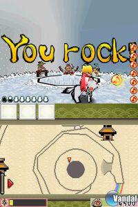 Imagen 135 de Okamiden para Nintendo DS