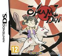 Imagen 143 de Okamiden para Nintendo DS