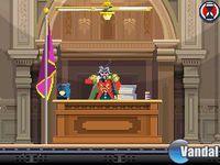 Imagen 119 de Ghost Trick: Phantom Detective para Nintendo DS