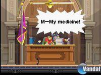 Imagen 120 de Ghost Trick: Phantom Detective para Nintendo DS