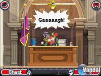 Imagen Ghost Trick: Phantom Detective