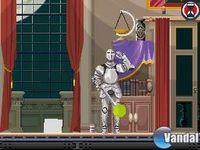 Imagen 113 de Ghost Trick: Phantom Detective para Nintendo DS