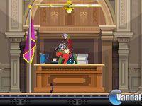 Imagen 114 de Ghost Trick: Phantom Detective para Nintendo DS