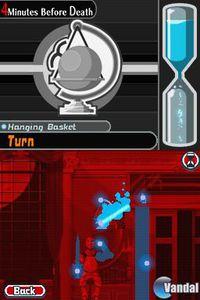 Imagen 115 de Ghost Trick: Phantom Detective para Nintendo DS
