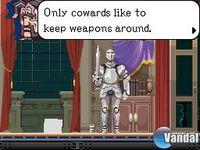 Imagen 116 de Ghost Trick: Phantom Detective para Nintendo DS