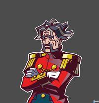 Ghost Trick: Phantom Detective