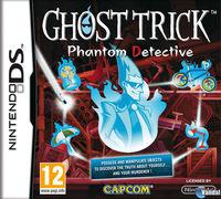 Imagen 124 de Ghost Trick: Phantom Detective para Nintendo DS