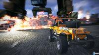 Fireburst llegar� a PC, PSN y XBLA este verano