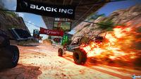 Fireburst llegar� a PC, PSN y XBLA este verano