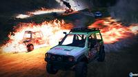 Fireburst llegar� a PC, PSN y XBLA este verano