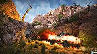 Fireburst llegar� a PC, PSN y XBLA este verano