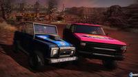 Imagen Fireburst XBLA